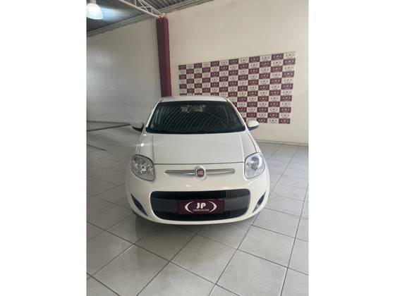 FIAT PALIO 1.0 MPI ATTRACTIVE 8V FLEX 4P MANUAL